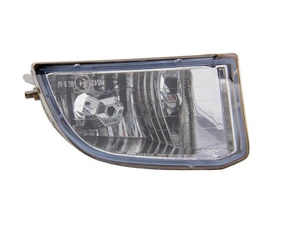 Противотуманная фара ПТФ туманка DEPO на Toyota RAV4 00-03 правая Тойота РАВ4 АМ0024800
