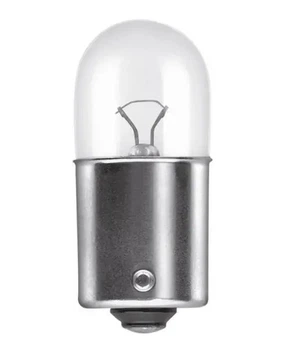 Автолампа R5W Original Line 24V 7W BA15s - 1шт, (5626)