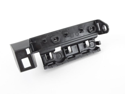 Кріплення заднього бампера Audi A6 C7 SD 2011-2014, ліве, AVTM, 4G5807889, 181214963