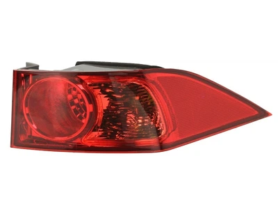 Фонарь задний правый Depo Honda Accord VII 2006-2008 внешний 217-1990R-UE