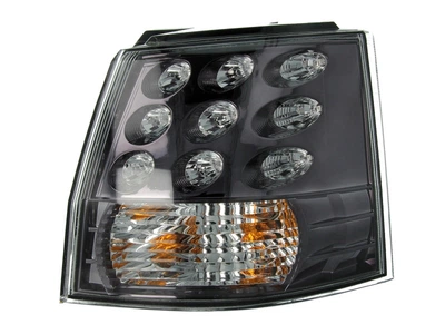 Ліхтар задній Mitsubishi Outlander XL 2007-2010, правий, зовнішній, Depo, 214-19A8R-AQ