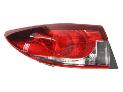 Задняя фара оптика фонарь DEPO на Mazda 6 GJ LED левый 13-15 Мазда 6 АМ0038256