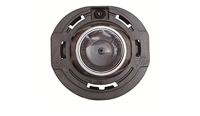 Противотуманная фара Jeep Compass 2011-2016 левая+правая H11; +лампа, 333-2032N-AQN