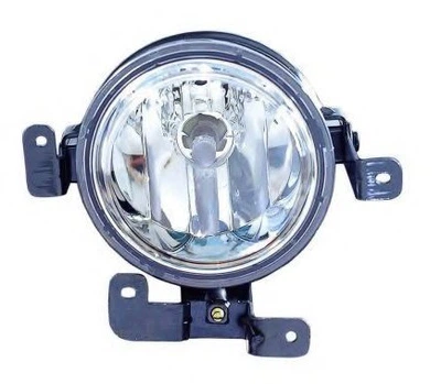 Противотуманная фара ПТФ туманка DEPO на HYUNDAI Getz 06-09 правая Хендай Гетц АМ0024577
