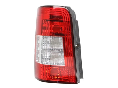 Ліхтар задній лівий Depo Citroen Berlingo/Peugeot Partner 2005-2008 (1дверн.версія) 552-1925L-UE