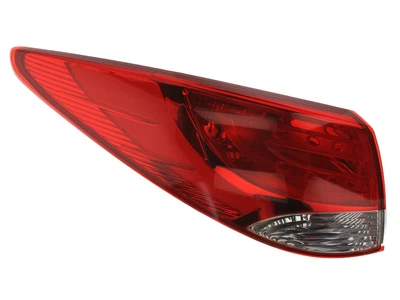 Ліхтар задній лівий Depo Hyundai ix35 2010-2015 зовнішній 221-1954L-UE