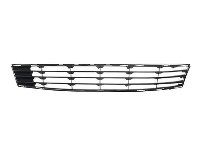 Решетка в бампер AVTM Renault Clio 05-09 средняя Рено Клио АМ0048496