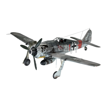 Збірна модель Revell Fw190 A-8 Sturmbock 1:32 (4009803038742)