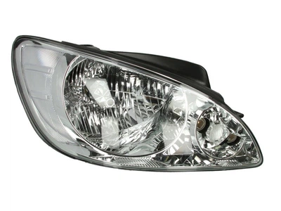 Передняя альтернативная тюнинг оптика фара DEPO на HYUNDAI Getz авт правая 05-10 Хендай Гетц АМ0026005