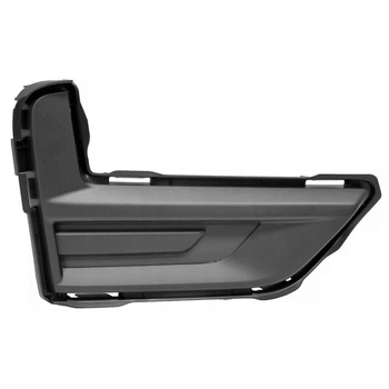 Решітка бампера AVTM Nissan X-Trail T32 17- права без відп. п/тум. (5042 914)