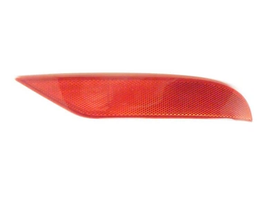 Отражатель заднего бампера Volkswagen Touran 2010-2015 правый (1T0945106C)