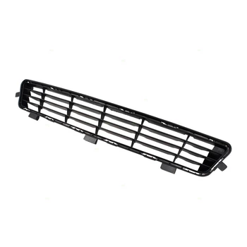 Решетка в бампер AVTM Toyota Camry 10-11 V40 средняя XLE/LE полоски Тойота Камри АМ0038986