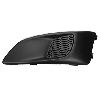 Решетка бампера AVTM Chevrolet Aveo (T300) 12- левая заглушка противотуманки (1712 913)