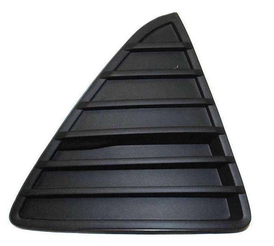 Решетка бампера AVTM Ford Focus 11-14 правая матовая 2813 918, 1719221