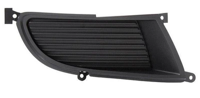 Решетка бампера AVTM Mitsubishi Lancer IX 04-06 правая без отверстий противотуманок 4805 994