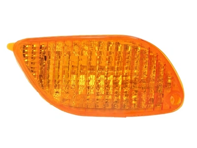 Покажчик повороту DEPO Ford Focus I 1998-2002 правий жовтий. без патрона (431-1605R-UE)