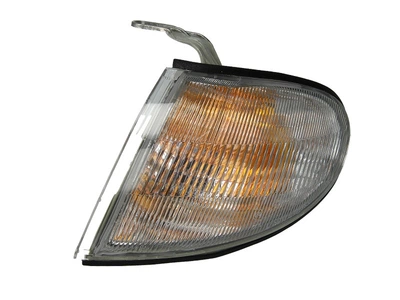 Покажчик повороту DEPO Hyundai Accent 1995-1997 лівий 4/5 door без патрона 221-1508L-UE (221-1508L-UE)