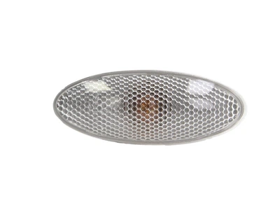 Покажчик повороту DEPO Toyota Corolla 2007-2013//Rav4 06-10/Yaris HB 06-11 на крилі лівий=правий білий (112-1401N-AE)