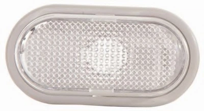 Покажчик повороту DEPO Dacia Logan 2004-2008/Nissan Micra (K12) 03-08/Note 06-09/Pathfinder 05-14/Primas (442-1411N-UE)