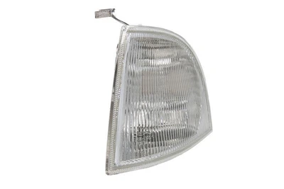 Указатель поворота DEPO Skoda Octavia Tour 1997-2000 левый белый без патрона (665-1502L-UE)