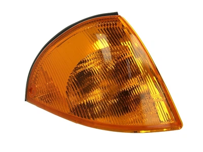 Покажчик повороту DEPO Suzuki Swift 1996-2004 правий жовтий (тип Valeo) + лампа (218-1516R-AE-Y)