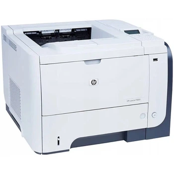 Принтер HP LaserJet Enterprise P3015dn (CE528A) Лазерная монохромная печать / 1200x1200 dpi / A4 / 40 стр/мин / USB 2.0, Ethernet / Дуплекс / Кабель в комплекте Б/у Гарантия 12 месяцев