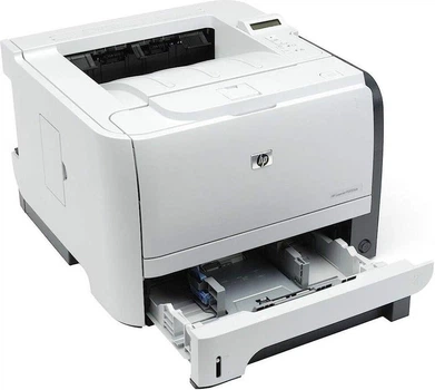 Принтер лазерный HP LaserJet P2055dn (CE459A) автоматическая двусторонняя печать / 33 стр./мин. Б/у Гарантия 12 месяцев