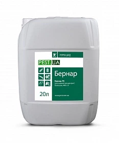 Гербіцид Бернар Пест (20 л)