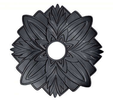 Блюдце для кальяну Karma Flora 482000250