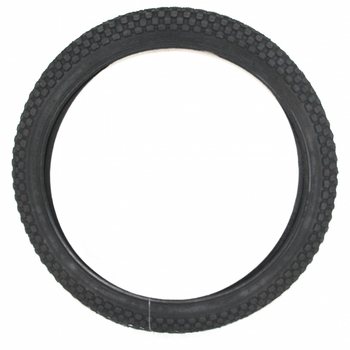 Шина DELI 18"x1.75 (47-355) дорожня SA-206 (5809881)