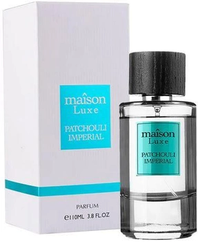 Парфуми для жінок Hamidi Maison Luxe Patchouli Imperial Parfum 110 мл (6294015156096)