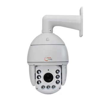 AHD PTZ-відеокамера 2Mp Light Vision VLC-D1920-Z20-IR150А f-4.7-94mm