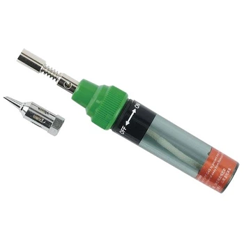 Газовый паяльник Pro'sKit&nbsp;8PK-101-2