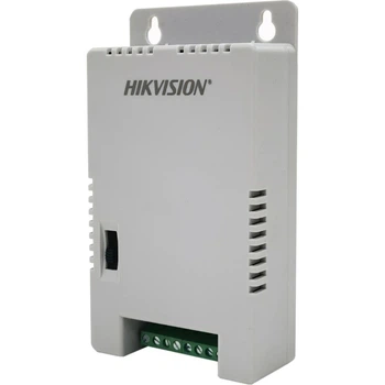 Импульсный источник питания DS-2FA1225-C4(EUR)