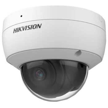 2 МП IP67 IK10 EXIR з мікрофоном DS-2CD1123G2-IUF&nbsp;(4мм)