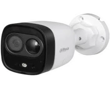 5MP HDCVI камера активного реагування DH-HAC-ME1500DP (2.8мм)