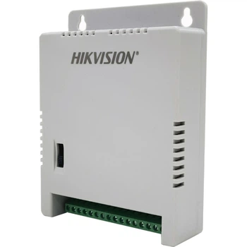 Многоканальный импульсный источник питания DS-2FA1205-C8(EUR)
