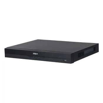 Відеореєстратор Dahua DHI-NVR2216-16P-I2 16-канальний 1U PoE 2HDD WizSense