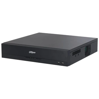 32-канальный сетевой видеорегистратор WizSense 2U 8HDD DHI-NVR5832-EI