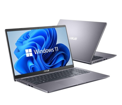 Ноутбук ASUS D515DA-BQ1662W R5-3500U/8GB/480/Win11 Для Дому та Офісу