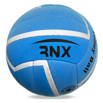 М’яч волейбольний тренувальний Newt Volley Soft NE-V-RX3