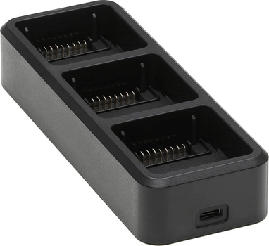 Концентратор для зарядки акумулятора DJI Mavic 3 Series Battery Charging Hub 100W (CP.MA.00000422.01)