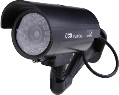 Муляж відеокамери Maclean LED IR9000 B IR