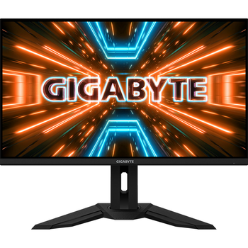 Монітор Gigabyte 31.5" M32Q Gaming Monitor [87565]