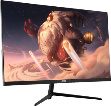Монитор 2E Gaming 27" G2723B (2E-G2723B-01.UA) [87912]