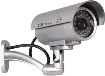 Atrapa kamery Maclean LED IR9000 S IR