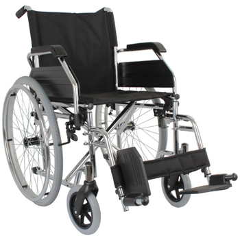 Стандартний складний інвалідний візок OSD-AST-** 50