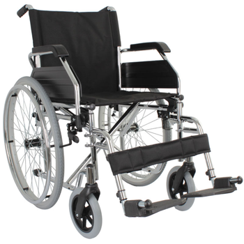 Стандартний складний інвалідний візок OSD-AST-** 45