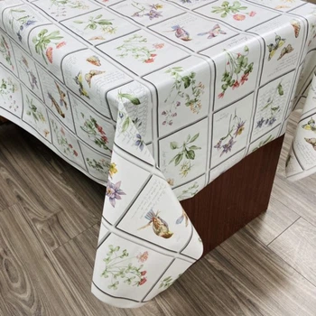 Клейонка кухонна Oncu Grup Декорама 1.4 м кольорова пог. м. (6055-00)