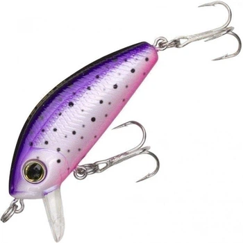 Воблер Yo-Zuri F1168 L-Minnow (S) 66mm #PRT,F1168-PRT